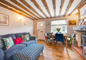 Puddingmoor Cottage